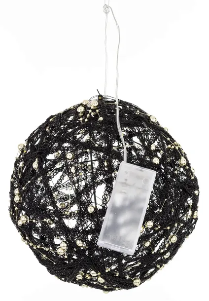 ozdobna-kula-led-20cm-stan-nowy-marka-art-pol