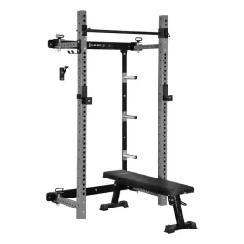 klatka-treningowa-scienna-hms-fitness-czarna-klt34-skladana-z-lawka