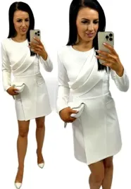 elegancka-sukienka-z-szarfa-plisa-idealna-na-komunie-i-chrzciny-ecru-m