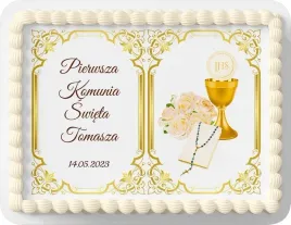 oplatek-prostokatny-na-tort-komunia-swieta-napis