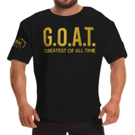 human-protect-t-shirt-oversize-czarno-zloty-g-o-a-t-xl