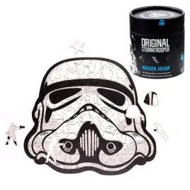 puzzle-drewniane-star-wars-stormtrooper-130-elementow-licencjonowane