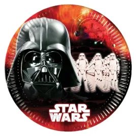 talerzyki-papierowe-procos-star-wars-darth-vader-8-sztuk