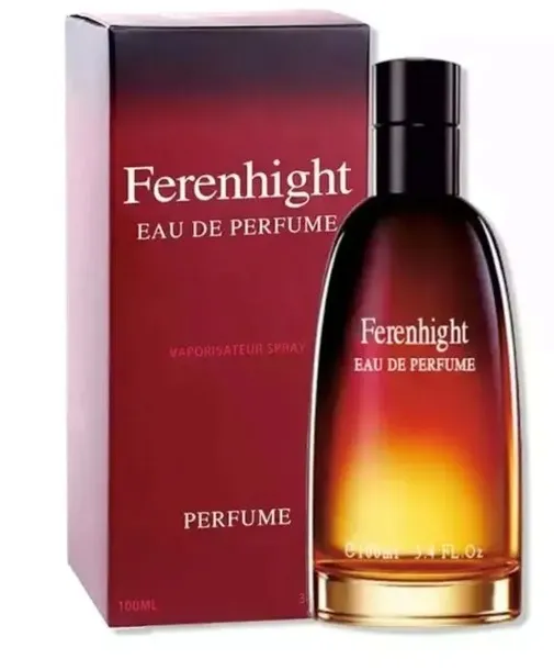FERENHIGHT - Perfumy męskie 100ml EDP