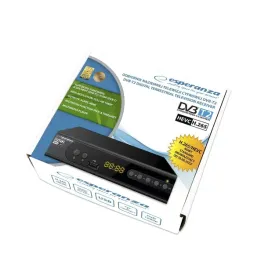 tuner-cyfrowy-esperanza-ev106r-dvb-t-t2-h-265-hevc