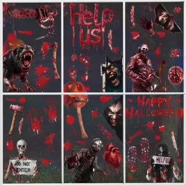 naklejki-halloween-na-okno-9-szt-krwawe-odciski-dloni-dwustronne