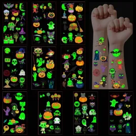 tatuaze-tymczasowe-halloween-10-arkuszy-swiecace-w-ciemnosci