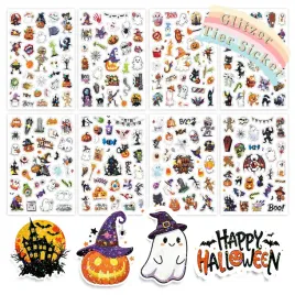 naklejki-halloween-holograficzne-8-arkuszy-242-wzory-brokatowe