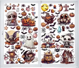naklejki-na-okno-halloween-12-arkuszy-dwustronne-bez-kleju-pvc