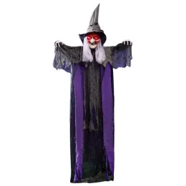 czarownica-halloween-wiszaca-213-cm-dzwiek-aktywacja-glosem-dekoracja