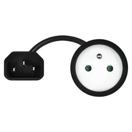 adapter-zasilania-savio-cl-180-iec-c14-cee-7-5-e-015m
