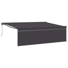 markiza-zwijana-antracyt-450-350-cm-poliester-i-aluminium