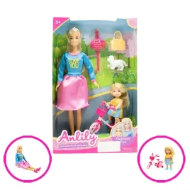 lalka-anlily-outdoor-fun-rowerek-dziecko-akcesoria
