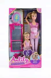 lalka-anlily-ballet-dancer-30cm-zajecia-z-dzieckiem-balet