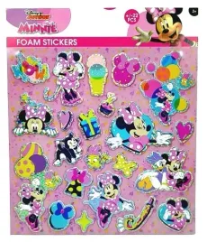 naklejki-piankowe-disney-myszka-minnie-party-22szt