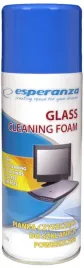 pianka-czyszczaca-esperanza-es102-do-powierzchni-szklanych-400ml