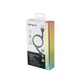 kabel-myway-usb-apple-lightning-2-m-czarny