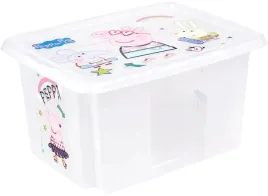 pojemnik-wielofunkcyjny-na-zabawki-keeeper-15l-peppa-pig