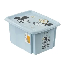 pojemnik-wielofunkcyjny-na-zabawki-keeeper-myszka-mickey-15l