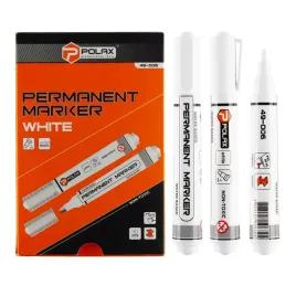 marker-bialy-olejowy-do-powierzchni-gladkich-i-kolorowych-4mm-opak-10szt