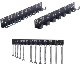 organizer-scienny-na-klucze-oczkowe-6-32mm-wieszak-metalowa-listwa-2szt