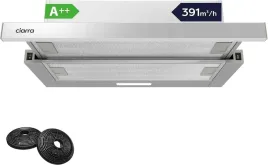 okap-teleskopowy-ciarra-60cm-391m3-h-do-zabudowy-filtr-weglowy-led-nowy