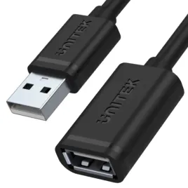 unitek-czarny-przewod-przedluzacz-usb-2-0-am-af-3m