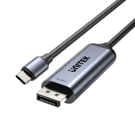 przewod-kabel-dwukierunkowy-unitek-8k-usb-c-do-displayport-15m