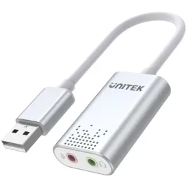 unitek-y-247a-srebrna-karta-dzwiekowa-na-usb-stereo-196-khz-mini-jack