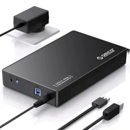 orico-czarna-obudowa-do-dysku-sata-35-usb-5gbps-kabel-usb-3-0-zasilacz