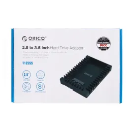 orico-adapter-czarny-sata-uchwyt-montazowy-na-dysk-25-do-35-srubki