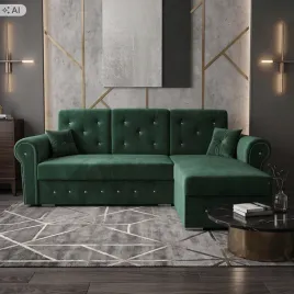245x145cm-naroznik-glamour-welur-krysztalki-funkcja-spania-na-sprezynach