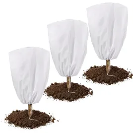 kaptur-ochronny-60x80cm-ze-sciagaczem-3-szt-zimowy-do-roslin-50g-bialy