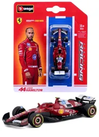 bolid-f1-ferrari-sf-25-2025-lewis-hamilton-1-64-bburago-18-56801