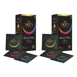 prezerwatywy-skyn-selection-mix-rozne-rodzaje-z-wypustkami-smakowe-9-szt