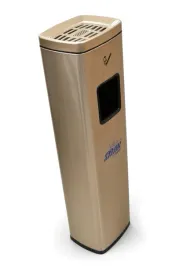koszopopielnica-zlota-81cm-12l-szron-wt-c702601-gold