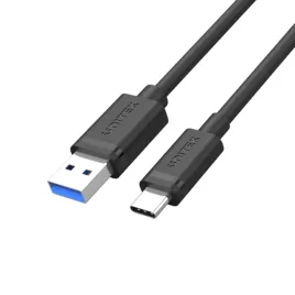 unitek-czarny-kabel-przewod-usb-3-1-typ-a-do-usb-c-m-m-05m-qc-2-0