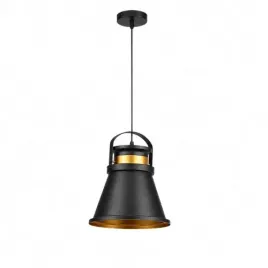 oprawa-wiszaca-e27-stal-ip20-czarno-zlota-miedziana-60w