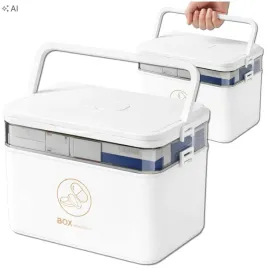 organizer-na-lekarstwa-leki-tabletki-apteczka-pudelko-zamykane-2-poziomy