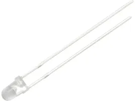 dioda-led-3mm-12v-czerwona-led3041-nie-wymaga-rezystora