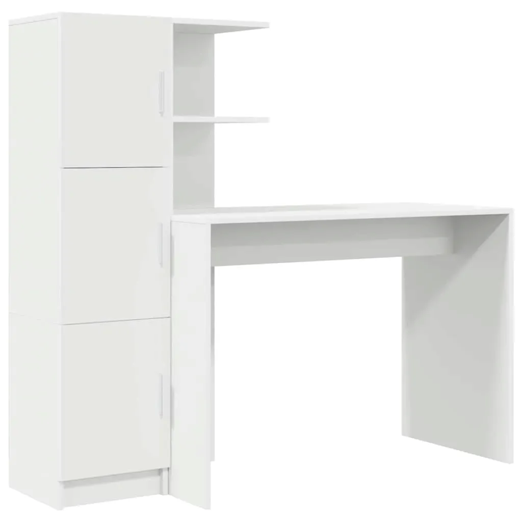 biurko-2-pcs-bialy-stan-nowy