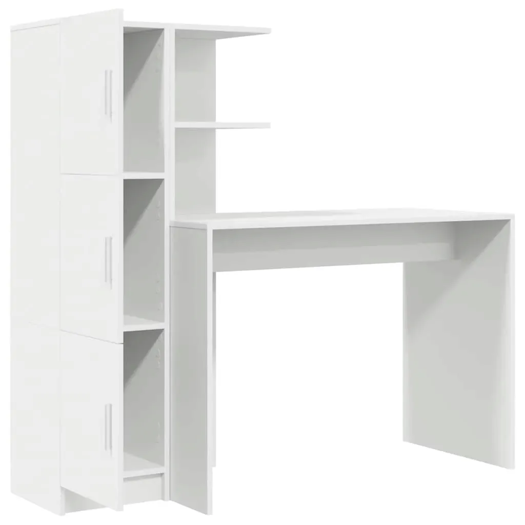 biurko-2-pcs-bialy-stan-nowy