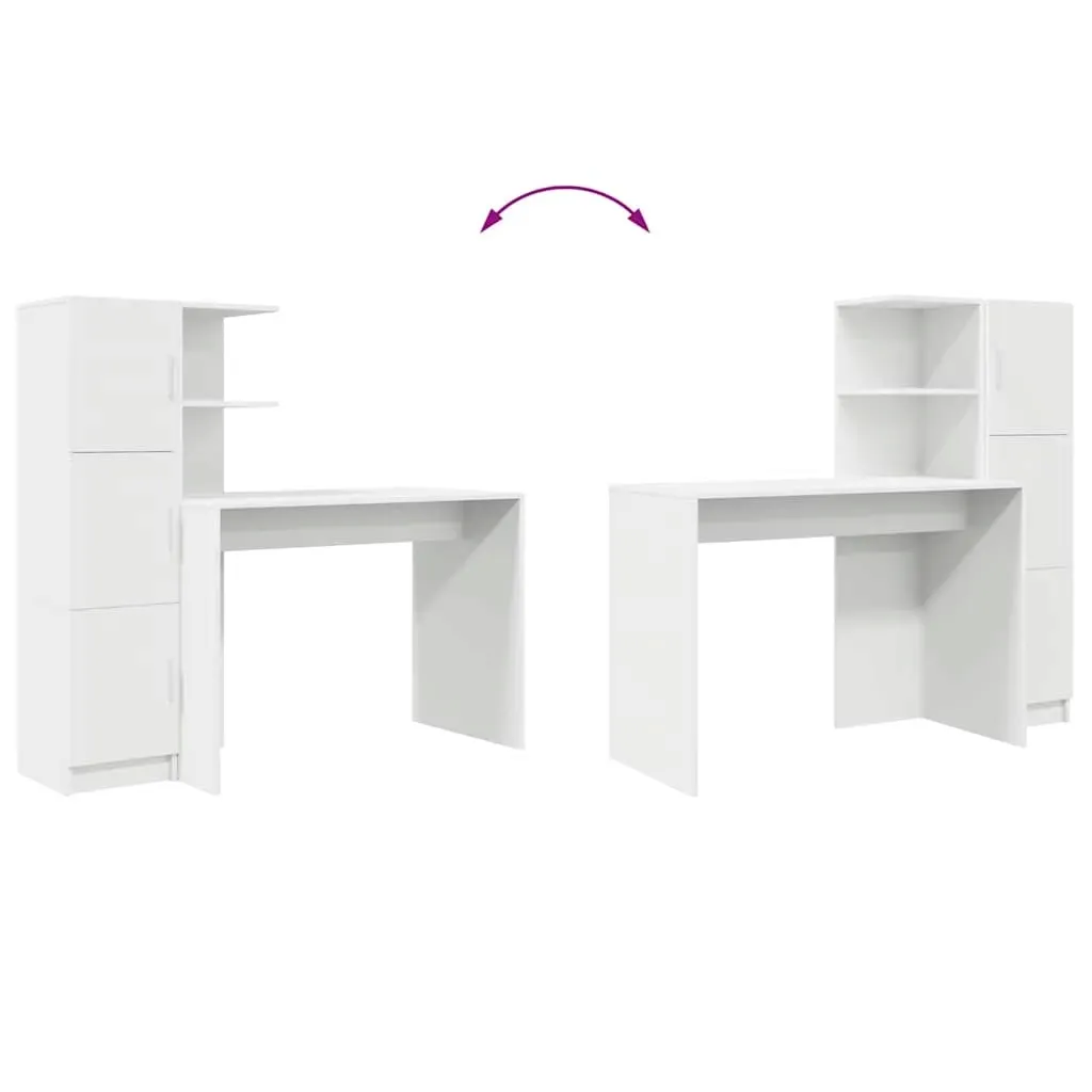 biurko-2-pcs-bialy-stan-nowy
