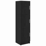 biurko-2-pcs-czarny-dab-stan-nowy