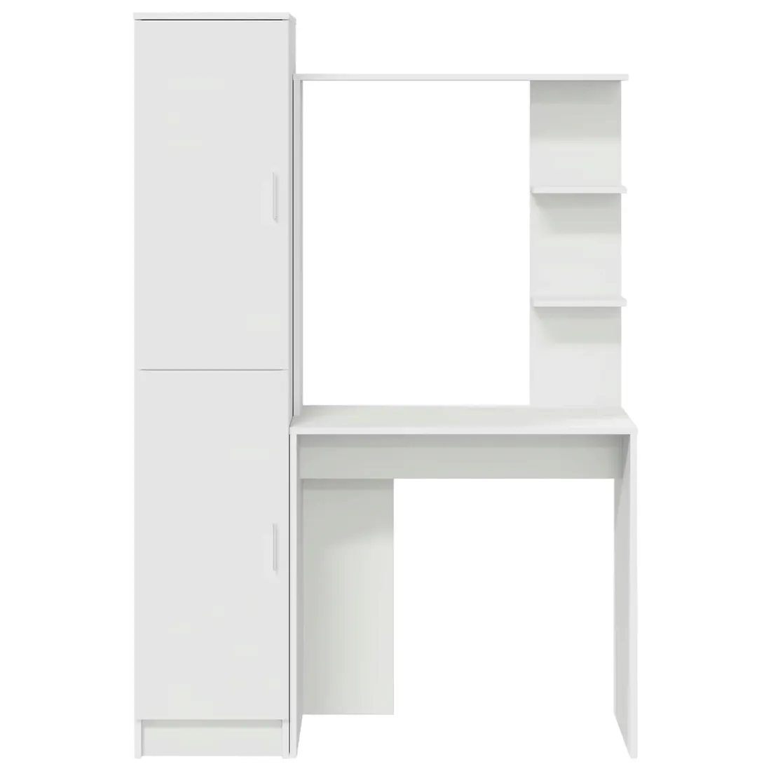 biurko-2-pcs-bialy-stan-nowy
