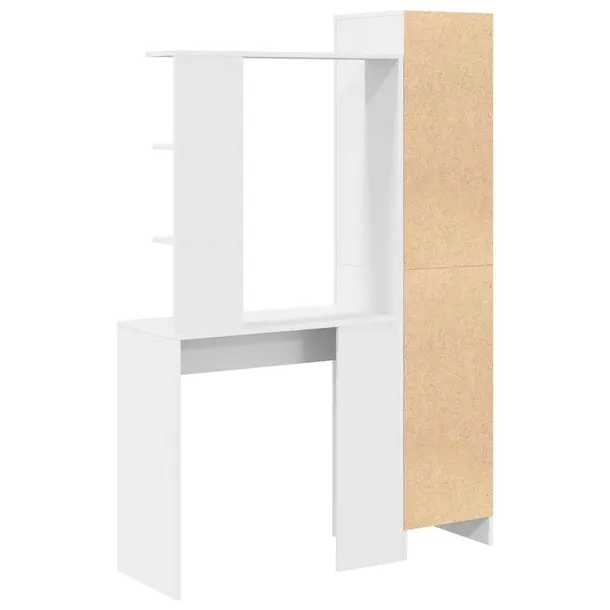 biurko-2-pcs-bialy-stan-nowy-marka-vidaxl