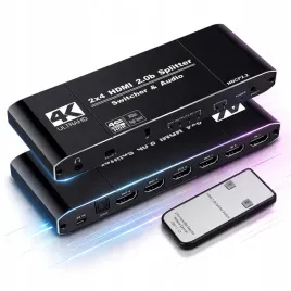 splitter-hdmi-2-0-2x4-rozdzielacz-switch-hdcp-2-2