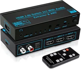 switch-hdmi-2-0-3x1-ekstraktor-spdif-hdcp-2-2-hdr