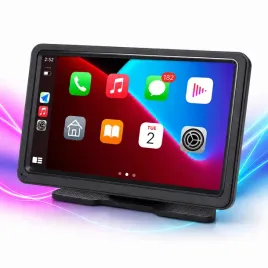 radio-samochodowe-android-auto-carplay-apple-multimedia-wideo-bluetooth-gps