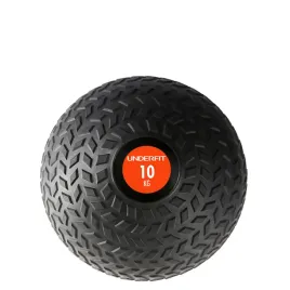 pilka-lekarska-slam-ball-underfit-10-kg-do-rzucania-fitness